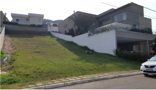 Lote/Terreno à venda, 516m² no Tamboré, Santana de Parnaíba