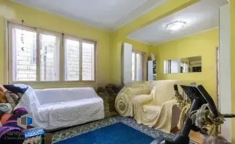 Apartamento com 3 Quartos à venda, 106m² no Rio Branco, Porto Alegre