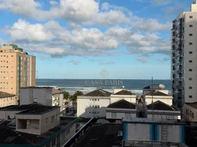 Apartamento com 2 Quartos à venda, 96m² no Guilhermina, Praia Grande