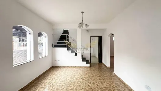 Sobrado com 5 Quartos à venda, 201m² no Vila Noêmia, Mauá