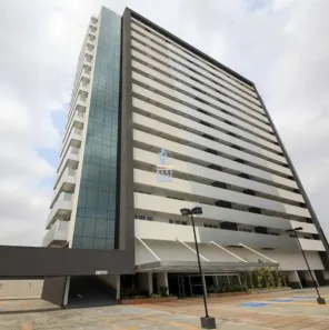 Sala Comercial para alugar, 39m² no Santo Amaro, São Paulo