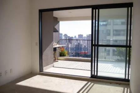 Apartamento com 3 Quartos à venda, 103m² no Perdizes, São Paulo