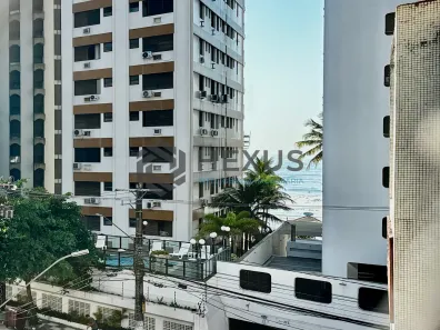 Apartamento com 3 Quartos à venda, 86m² no Vila Alzira, Guarujá