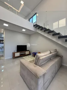 Casa de Condomínio com 3 Quartos à venda, 202m² no Loteamento Floresta, São José dos Campos