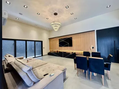 Casa com 3 Quartos à venda, 250m² no Jardim Alvorada II, Jaú