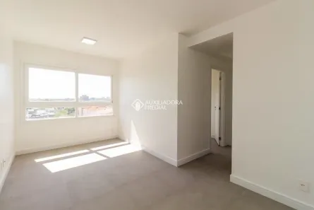 Apartamento com 2 Quartos à venda, 52m² no Jardim Lindóia, Porto Alegre