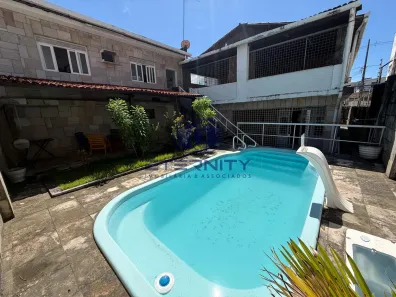 Casa com 5 Quartos à venda, 400m² no Piedade, Jaboatão dos Guararapes