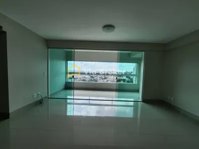 Apartamento com 4 Quartos à venda, 170m² no Buritis, Belo Horizonte