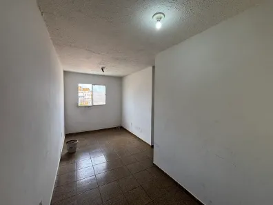 Apartamento com 2 Quartos à venda, 50m² no Bequimão, São Luís