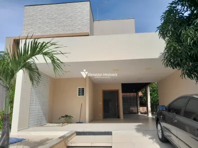 Casa com 4 Quartos à venda, 287m² no Planalto, Teresina