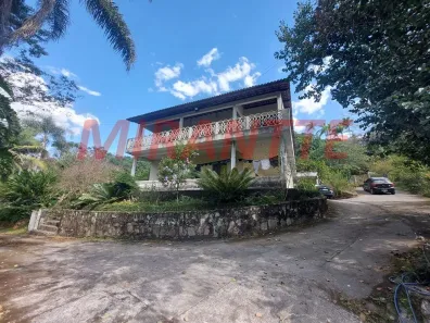 Fazenda/Sítio com 3 Quartos à venda, 72000m² no Jardim das Cerejeiras, Arujá