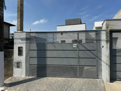 Casa com 2 Quartos à venda, 130m² no Centro, Guararema