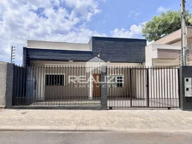Casa com 2 Quartos à venda, 88m² no Ipê, Foz do Iguaçu