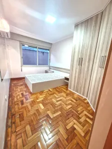 Apartamento com 2 Quartos para alugar, 72m² no Bela Vista, Porto Alegre