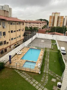 Apartamento com 3 Quartos à venda, 85m² no Damas, Fortaleza