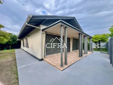 Casa com 3 Quartos para alugar, 176m² no Jardim América, Rio do Sul