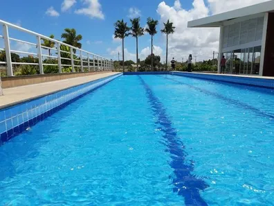 Lote/Terreno à venda, 415m² no João de Castro, Aquiraz