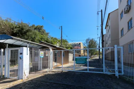 Apartamento com 2 Quartos para alugar, 45m² no Olaria, Canoas