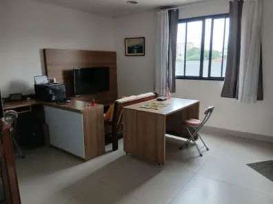 Apartamento com 1 Quarto à venda, 37m² no Vila Formosa, São Paulo