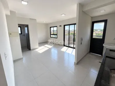 Apartamento com 1 Quarto à venda, 42m² no Jardim Walkíria, São José do Rio Preto