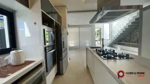 Casa de Condomínio com 3 Quartos à venda, 280m² no Residencial Villa do Bosque, Sorocaba