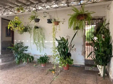 Casa com 3 Quartos à venda, 154m² no Jaraguá, Piracicaba