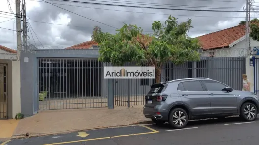 Casa com 3 Quartos à venda, 260m² no Vila Santa Cruz, São José do Rio Preto