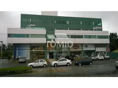 Sala Comercial para alugar, 46m² no Bela Vista, Gaspar