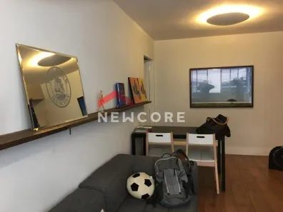 Apartamento com 2 Quartos à venda, 81m² no Consolação, São Paulo