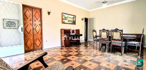 Casa com 5 Quartos à venda, 208m² no Piedade, Rio de Janeiro