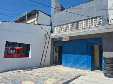 Ponto Comercial para alugar, 139m² no Taquara, Rio de Janeiro