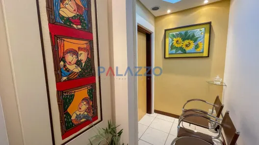 Ponto Comercial à venda, 24m² no Asa Norte, Brasília