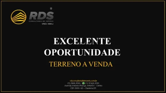 à venda no Batistini, São Bernardo do Campo
