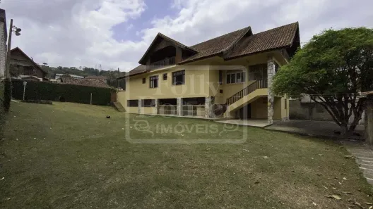 Casa com 5 Quartos à venda, 330m² no Vila Guarani, Nova Friburgo