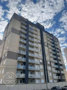 Apartamento com 2 Quartos à venda, 55m² no Jardim Aclimação, Maringá