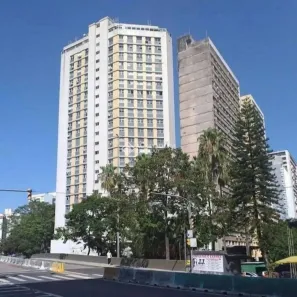 Apartamento com 1 Quarto à venda, 20m² no Centro Histórico, Porto Alegre