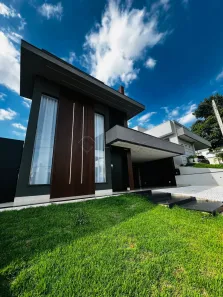 Casa de Condomínio com 3 Quartos à venda, 192m² no Jardim Santa Alice, Santa Bárbara D'Oeste