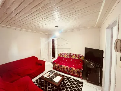 Casa com 3 Quartos à venda, 122m² no Núcleo Habitacional Luis Zillo, Lençóis Paulista