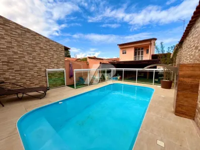 Casa com 3 Quartos à venda, 124m² no Campo Grande, Rio de Janeiro