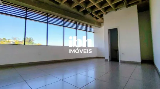 Sala Comercial para alugar, 37m² no Vale do Sereno, Nova Lima
