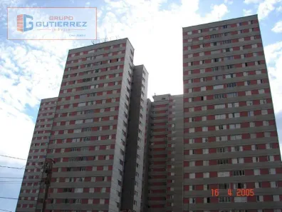 Apartamento com 3 Quartos à venda, 92m² no Freguesia do Ó, São Paulo
