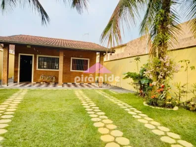 Casa com 3 Quartos à venda, 250m² no Martim de Sá, Caraguatatuba