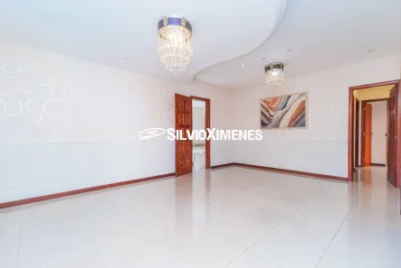 Casa com 3 Quartos para alugar, 208m² no Itapoã, Belo Horizonte