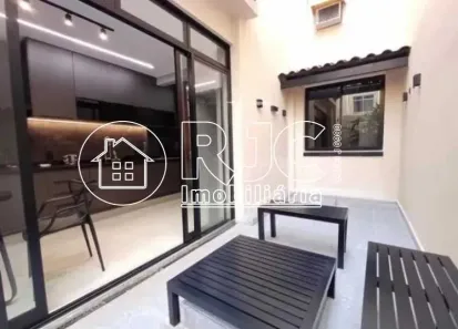 Apartamento com 2 Quartos à venda, 70m² no Tijuca, Rio de Janeiro