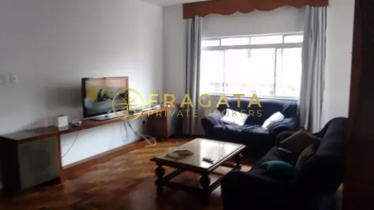 Apartamento com 4 Quartos para venda ou aluguel, 292m² no Bela Vista, São Paulo
