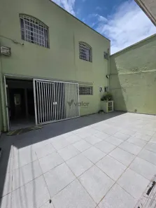Prédio Comercial para alugar, 349m² no Vila João Jorge, Campinas