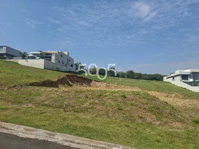 Lote/Terreno à venda, 564m² no Residencial Saint Paul, Itu