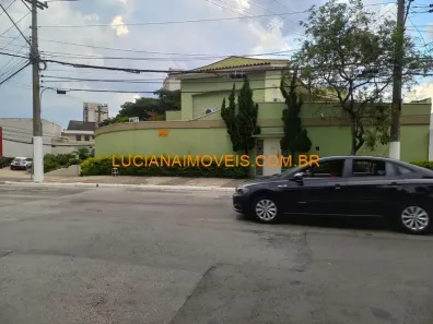 Ponto Comercial para alugar, 400m² no Bela Aliança, São Paulo