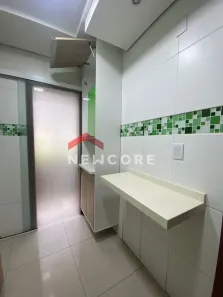Apartamento com 2 Quartos à venda, 46m² no Cavalhada, Porto Alegre