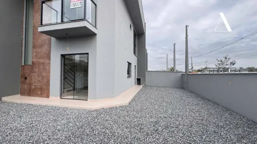 Casa de Condomínio com 2 Quartos à venda, 87m² no Vila Nova, Joinville